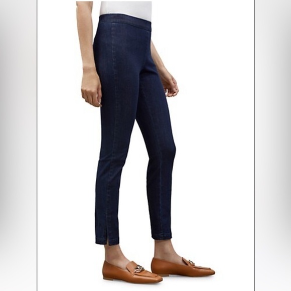 𝅺LAFAYETTE 148 NEW YORK Murray Pant S - Picture 2 of 10